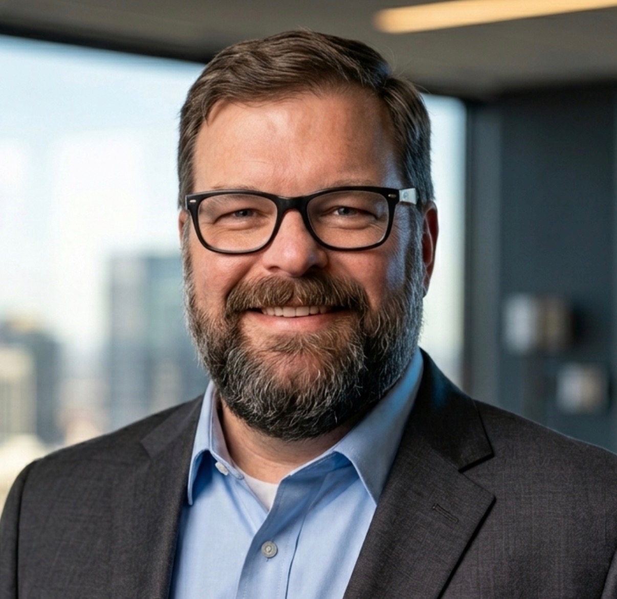 Jeff Tudor, Founder of Bigwell Bookkeeping